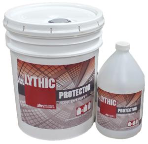 Lythic Protector