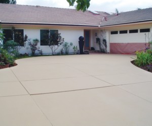 Concrete Coloring Products