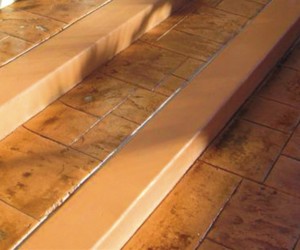 Concrete Coloring Products