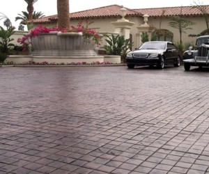 Concrete Coloring Products