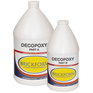 Sealers and Additives