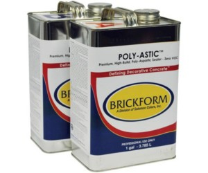 Sealers and Additives