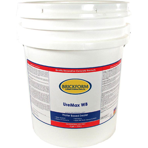 Sealers and Additives