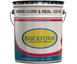 Sealers and Additives