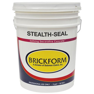 Sealers and Additives