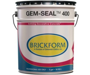 Sealers and Additives