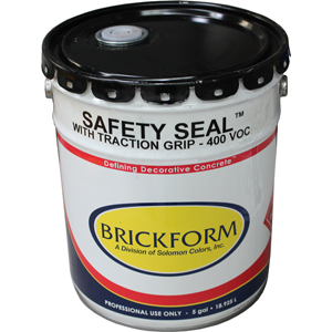 Sealers and Additives