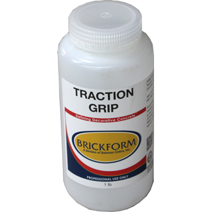 Sealers and Additives