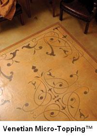 Legacy® Decorative Concrete Systems