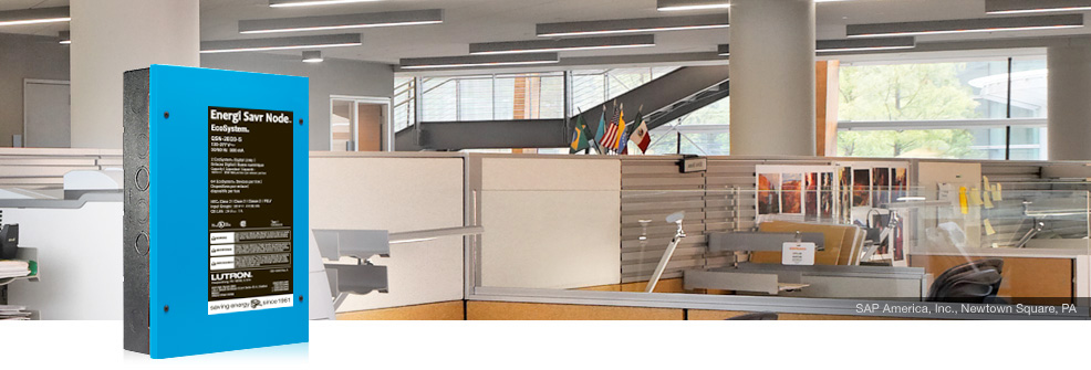 Energi Savr Node Solutions - Energi Savr Node Solutions - QSN‑1ECO‑S