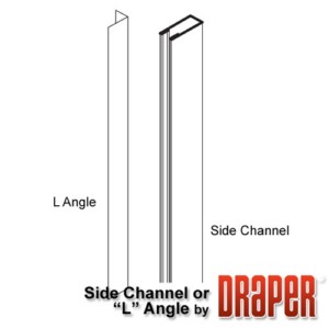Draper FlexShade Hardware