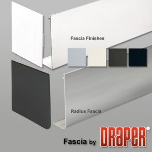 Draper FlexShade Hardware