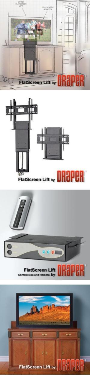 FlatScreen Lift