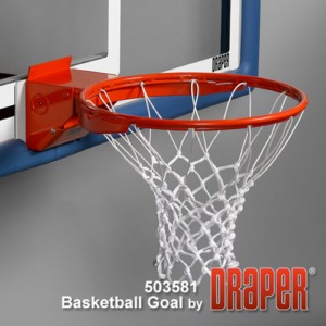 Indoor Basketball Goals
