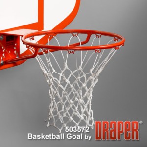 Indoor Basketball Goals