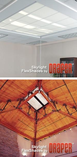 Skylight FlexShade™