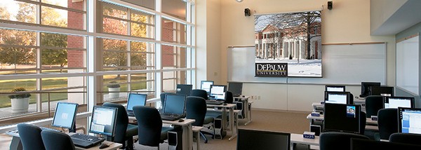 Video Conferencing Screens