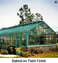 Sun-Mate® Greenhouses