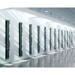 Aluflam North America - Fire-Rated Aluminum Windows