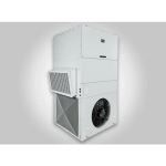Bard Mfg. Co. - Exterior Wall-Mount AC - MEGA-TEC-PLC STD - W090A - W180B