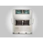 Bard Mfg. Co. - Exterior Wall-Mount AC - MEGA-TEC-PLC DEHUM - W090A - W180B