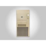 Bard Mfg. Co. - Exterior Wall-Mount - G/E-STEP CAPACITY - WG2S - WG5S