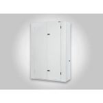 Bard Mfg. Co. - Interior Solutions - HP - I-TEC-STEP CAPACITY - I36Z - I60Z