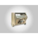 Bard Mfg. Co. - Interior Solutions - HP - Q-TEC-STANDARD DEHUM - Q24H - Q48H