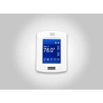Bard Mfg. Co. - Thermostat - BrightStat™ - 8403-081, 8403-083