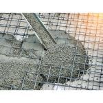 Cortec Corp. - MCI®-2044 Self-Consolidating Concrete Mix