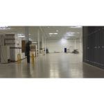 Key Resin Company - Industrial Flooring Systems - Key Epocon SLT System