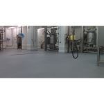 Key Resin Company - Industrial Flooring Systems - Key Mortar STD System