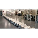 Key Resin Company - Industrial Flooring Systems - Key Urecon SLT System