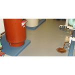 Key Resin Company - Industrial Flooring Systems - Key Contain SLT System