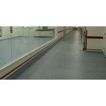 Key Resin Company - Methyl Methacrylate (MMA) Flooring Systems - Key MMA Chip/Flake #900 System
