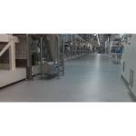 Key Resin Company - Methyl Methacrylate (MMA) Flooring Systems - Key MMA Mortar SLT System