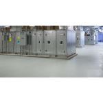 Key Resin Company - Elastomeric Flooring Systems - Key Lastic ME System