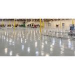 Key Resin Company - Industrial Flooring Systems - Key #520 NT-ESD/Conductive Coating System