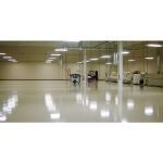 Key Resin Company - Industrial Flooring Systems - Key #520-NT Thin-Film ESD Epoxy System
