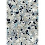 Key Resin Company - Decorative Resinous Flooring Systems - Chip/Flake #100 System
