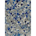 Key Resin Company - Decorative Resinous Flooring Systems - Urecon Chip/Flake #100 System