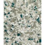 Key Resin Company - Decorative Resinous Flooring Systems - Lastic Chip/Flake #100 System