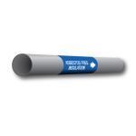 Marking Services, Inc. - Adhesive Roll Pipe Markers MS900 - Asbestos Free Insulation