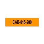 Marking Services, Inc. - MS-478 Cable Tray Markers