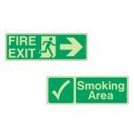 Marking Services, Inc. - Evacuation & Escape Signs