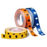 Marking Services, Inc. - MS-900 Self-Adhesive Arrow Tape