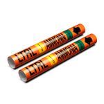 Marking Services, Inc. - MS-995 Orange Coiled Ammonia Pipe Markers
