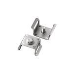 Marking Services, Inc. - Stainless Steel Mounting Brackets