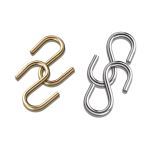Marking Services, Inc. - "S" Hook Fasteners