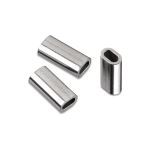 Marking Services, Inc. - Stainless Steel Swage Sleeves